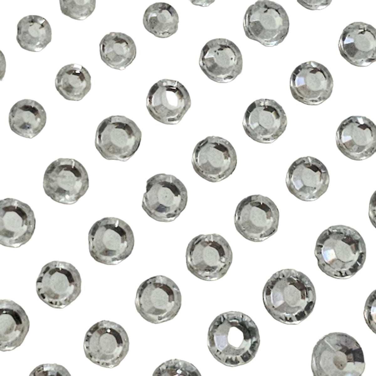 Image of Set Strasuri Multireflex Autoadezive