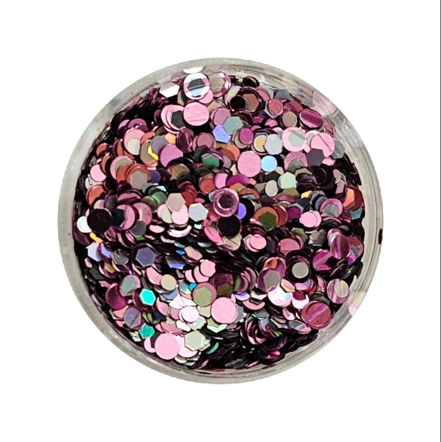 Image of Decor Unghii Multicolor SkyWar 08