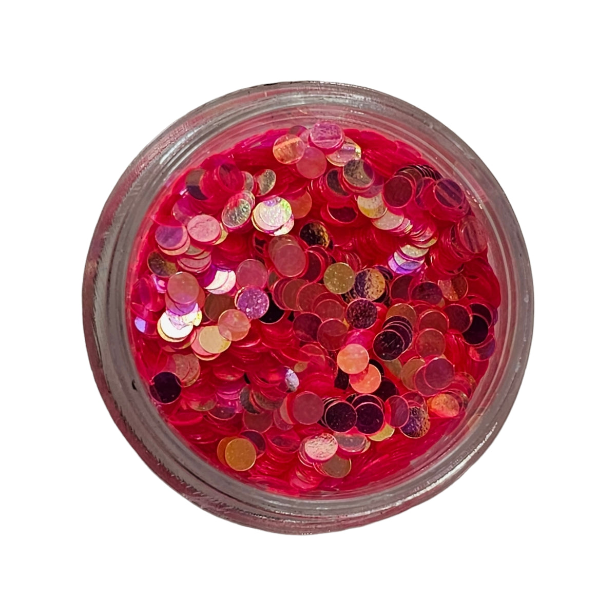 Image of Decor Unghii Galaxy Pinky GP 01