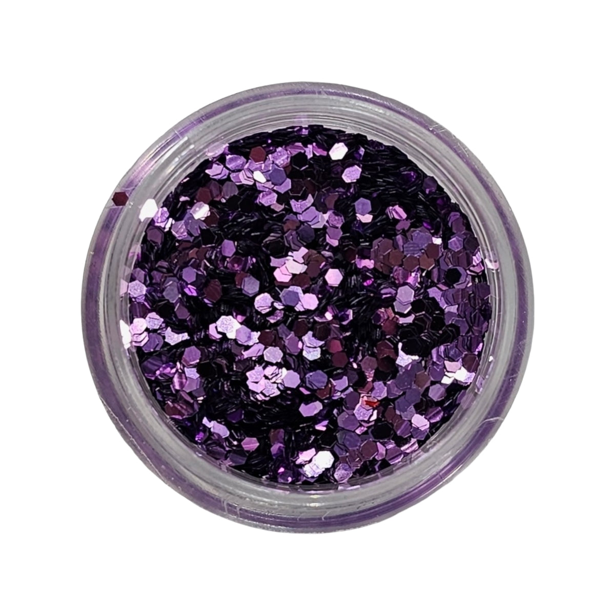 Image of Decor Unghii Purple Rain 38