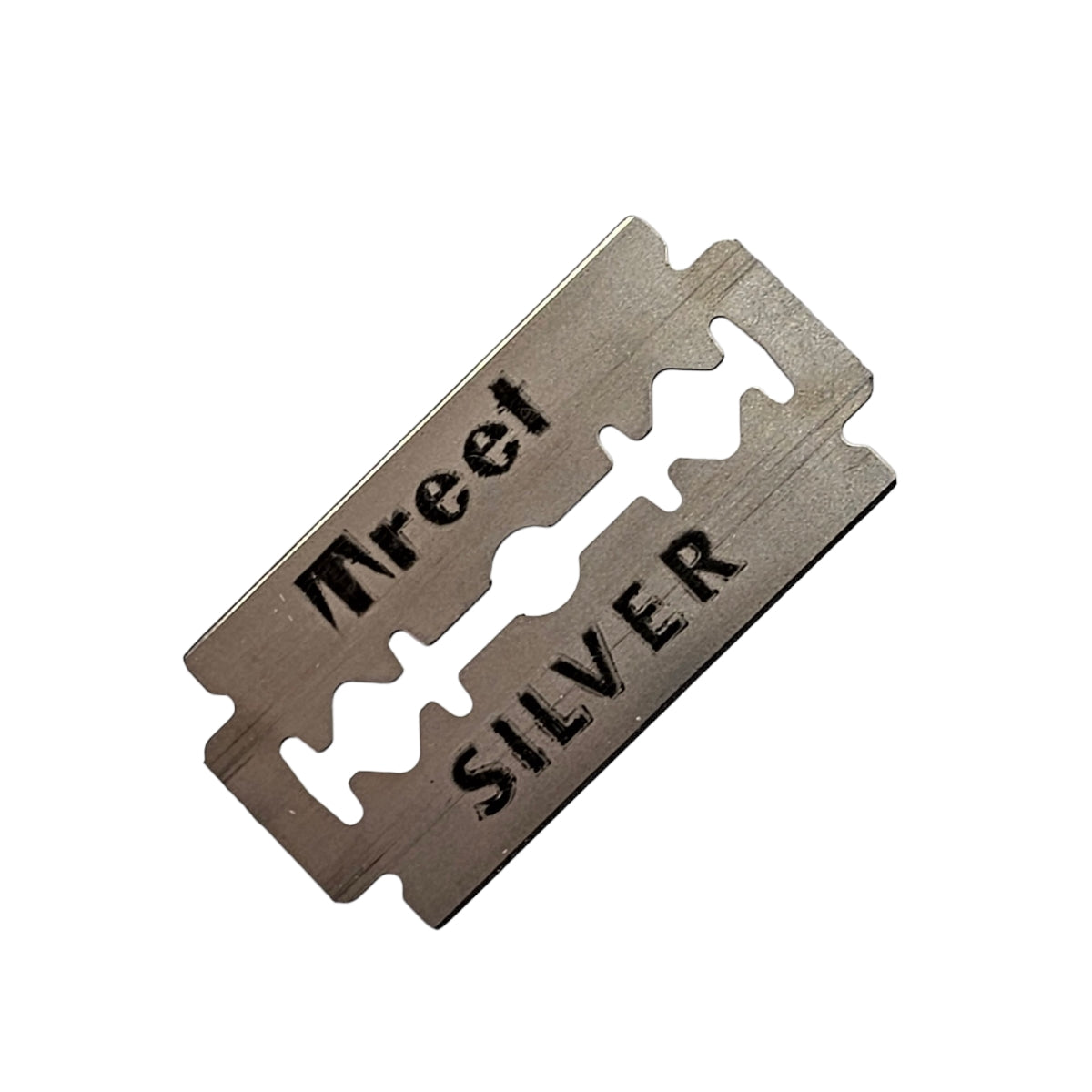 Image of Lame Razuitor Brici Treet  rezerve set 10 buc
