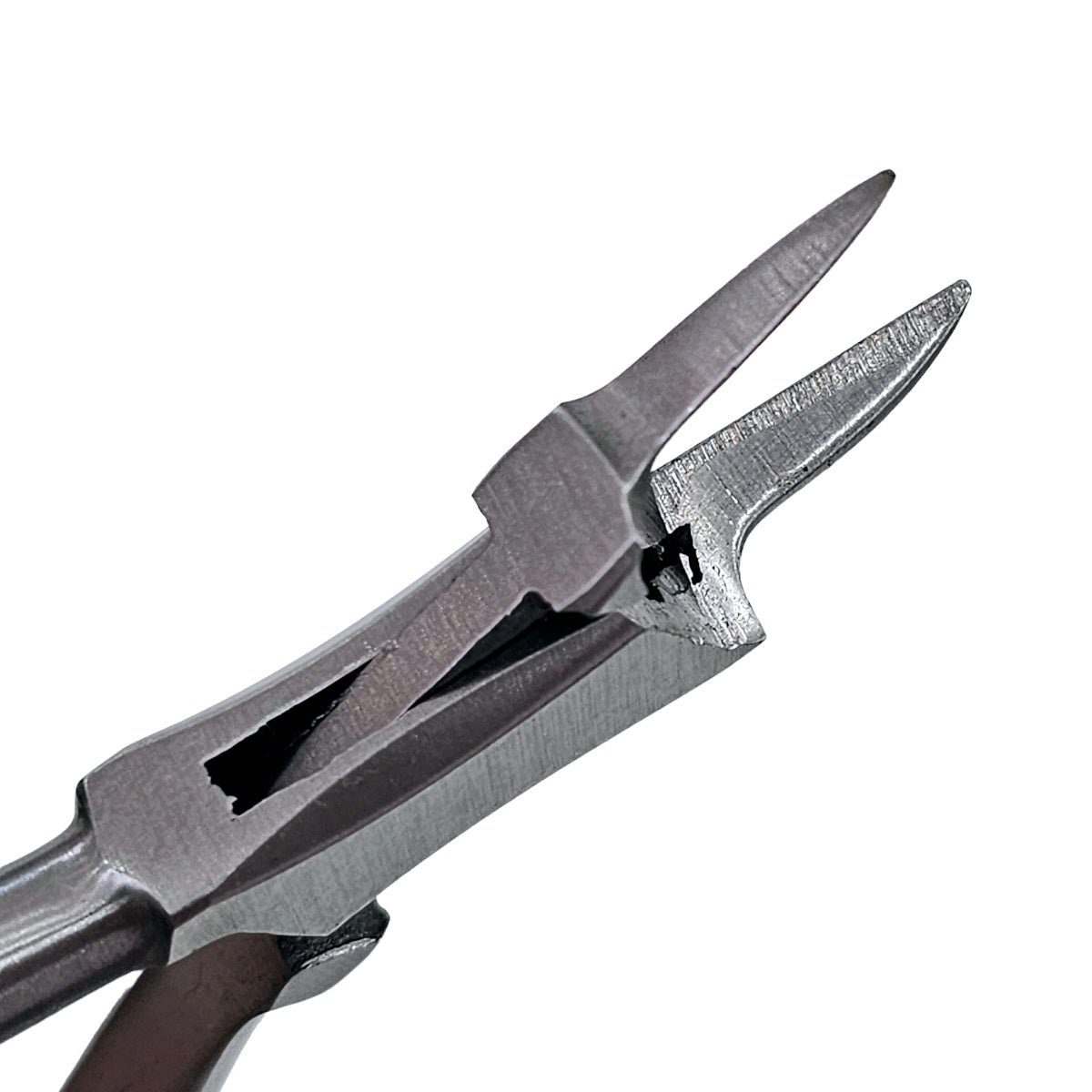 Cleste Profesional Inox Pedichiura (colturi) Amy