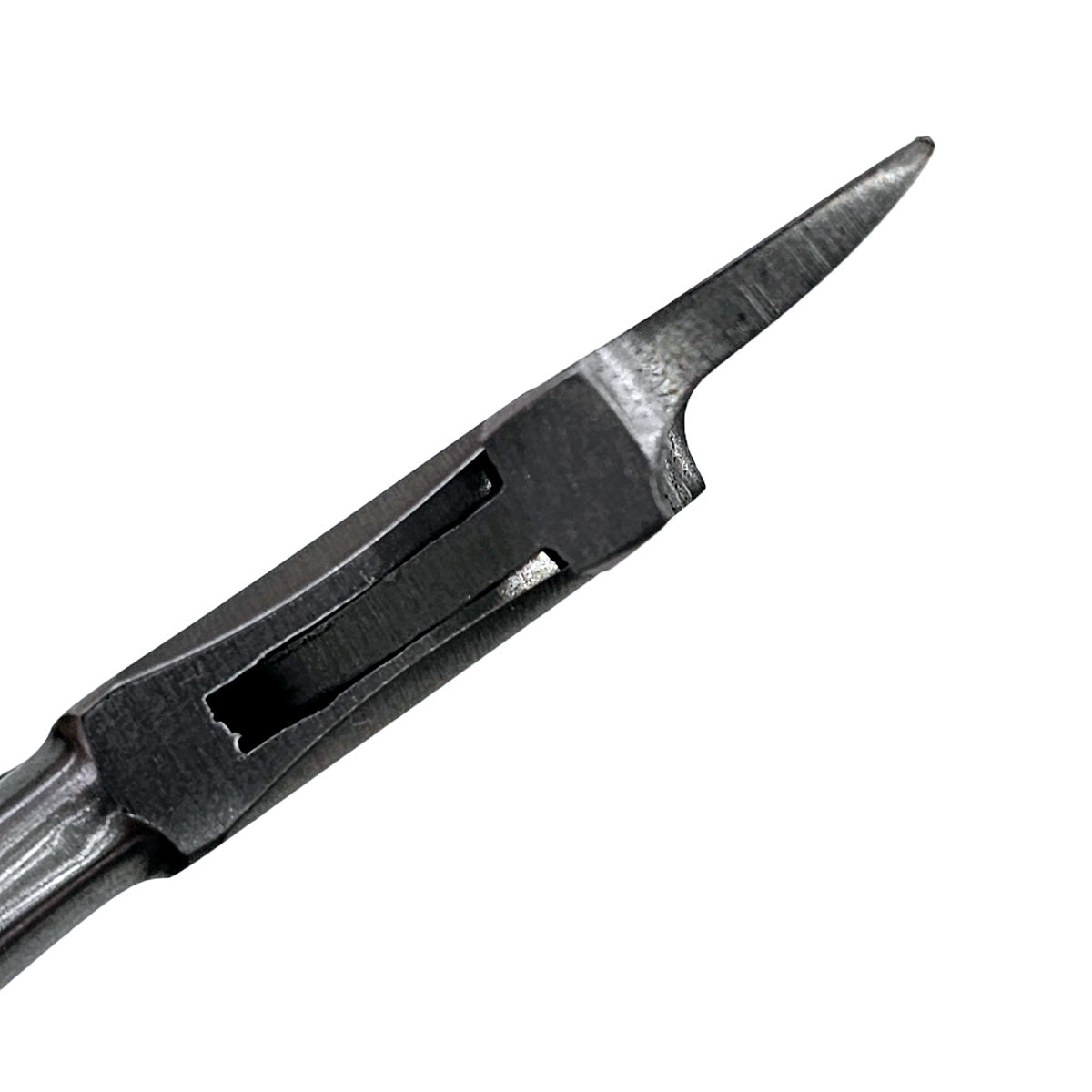 Cleste Profesional Inox Pedichiura (colturi) Amy