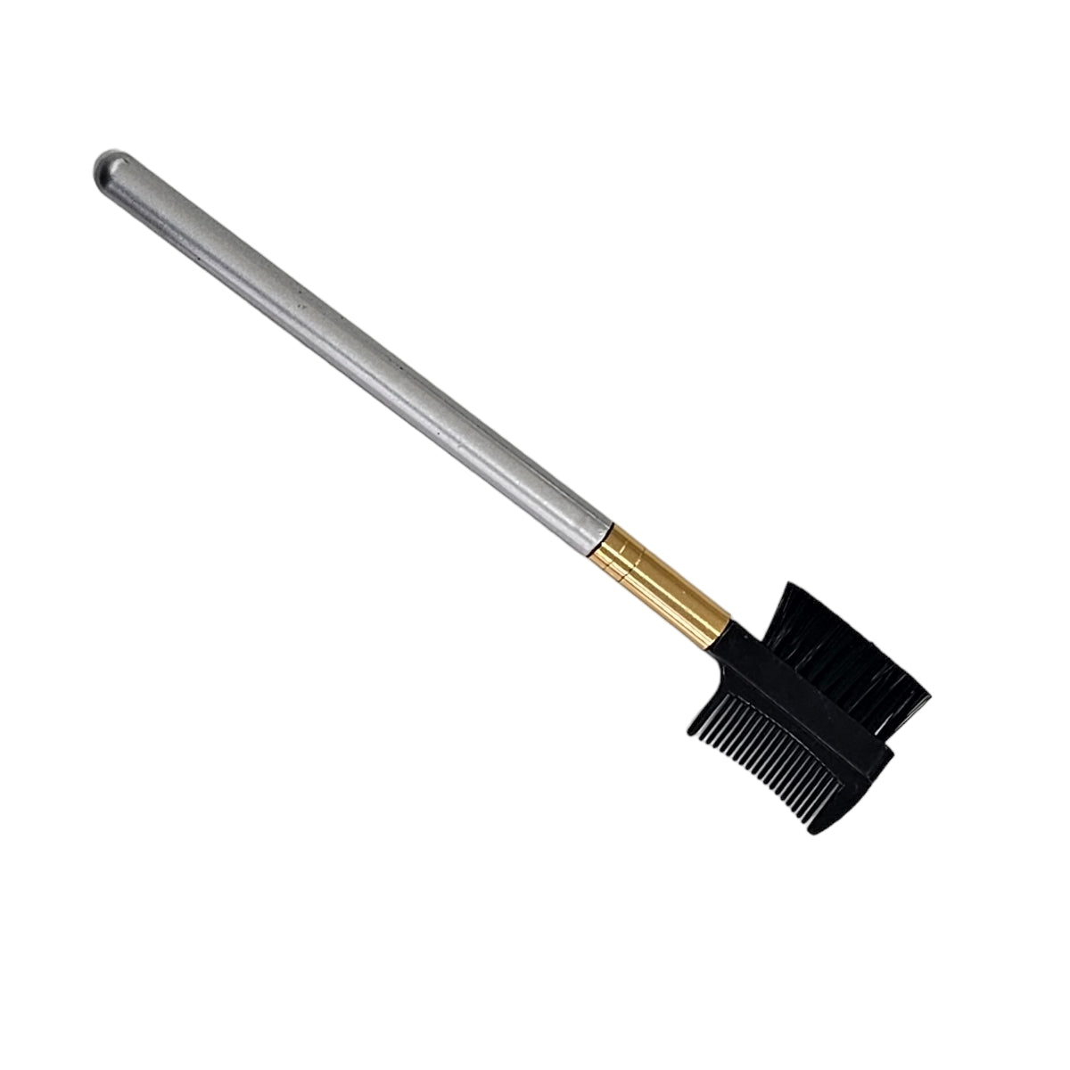 Image of Periuta Gene cu Pieptan  1 Buc. Silver