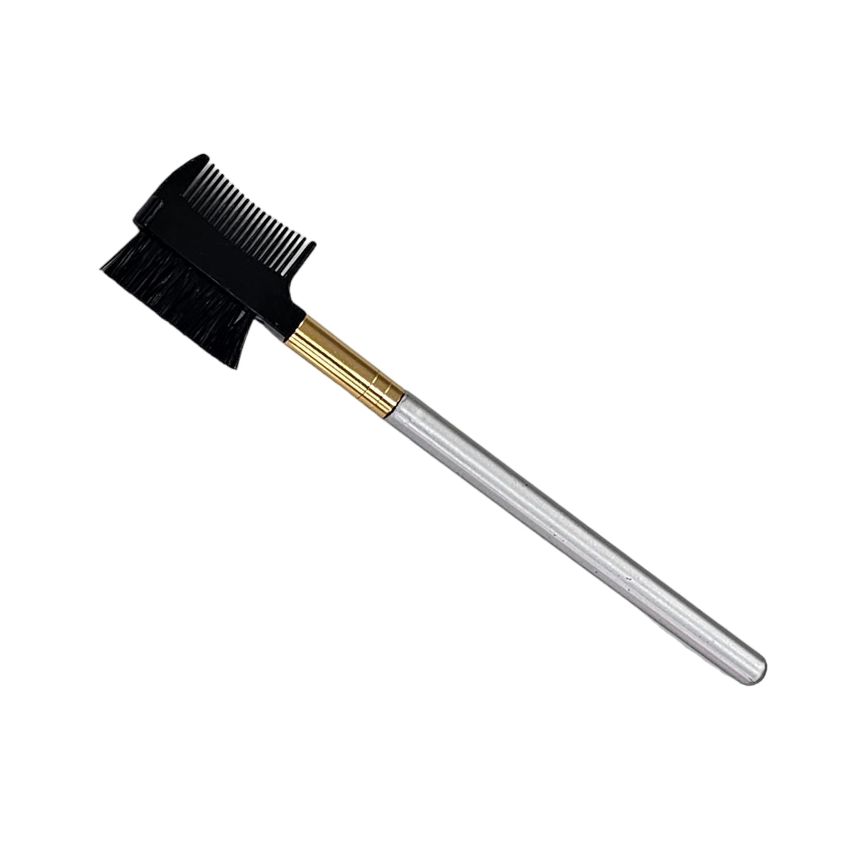 Image of Periuta Gene cu Pieptan  1 Buc. Silver
