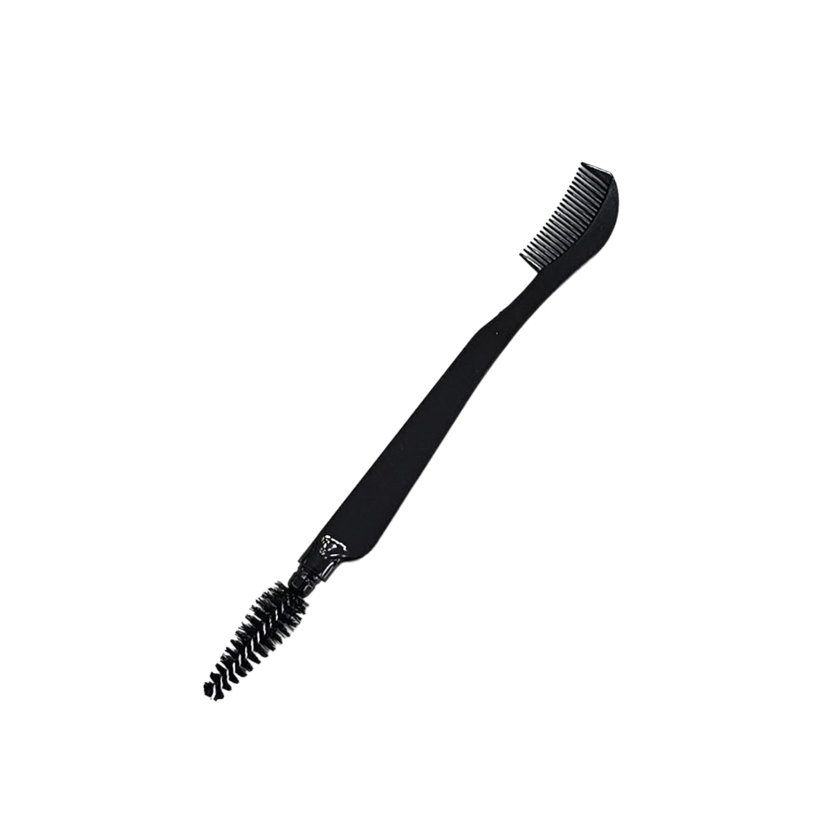 Image of Periuta Gene cu Pieptan  1 Buc. Black