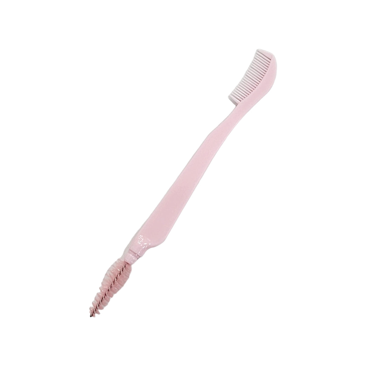 Image of Periuta Gene cu Pieptan  1 Buc. Pink