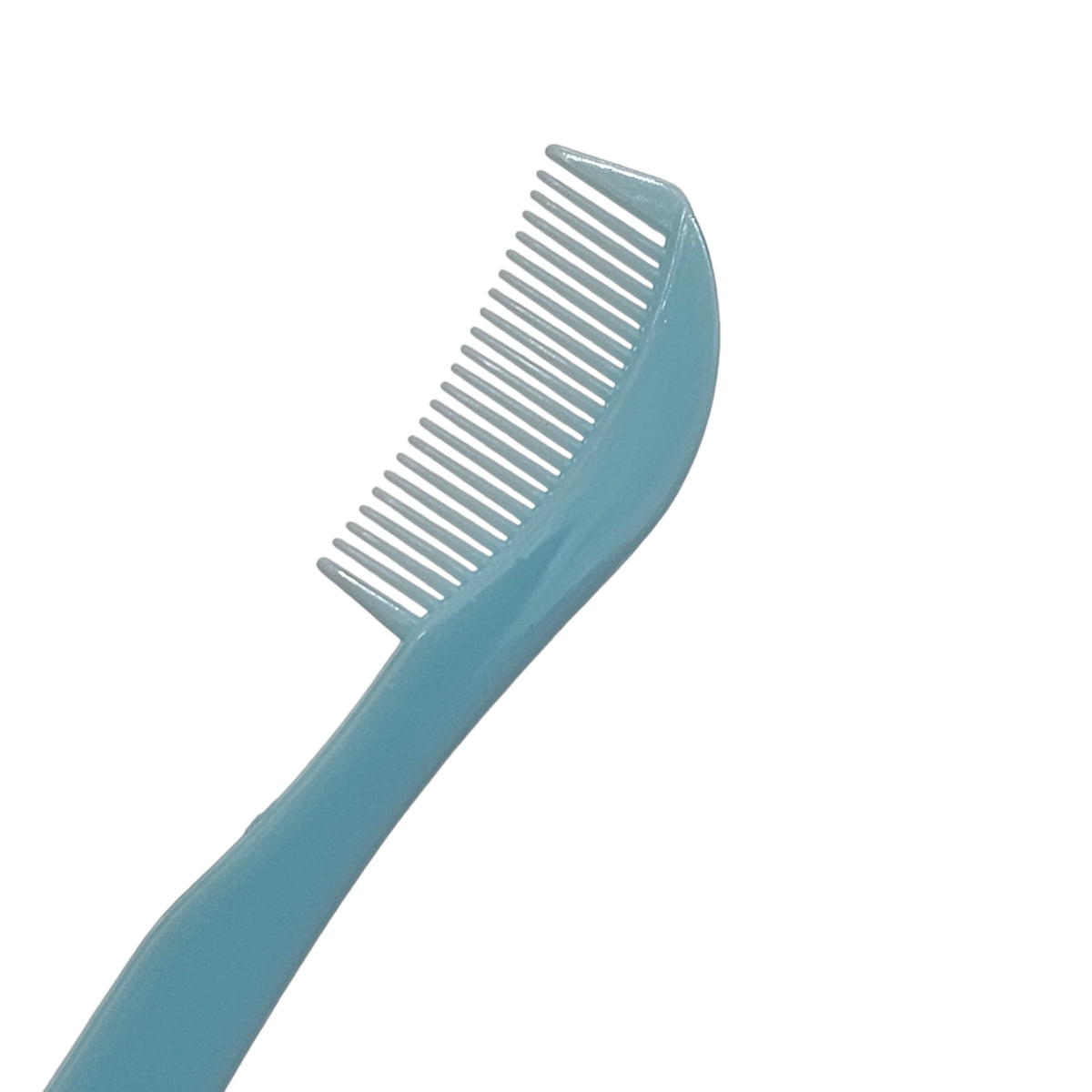 Image of Periuta Gene cu Pieptan  1 Buc. Blue