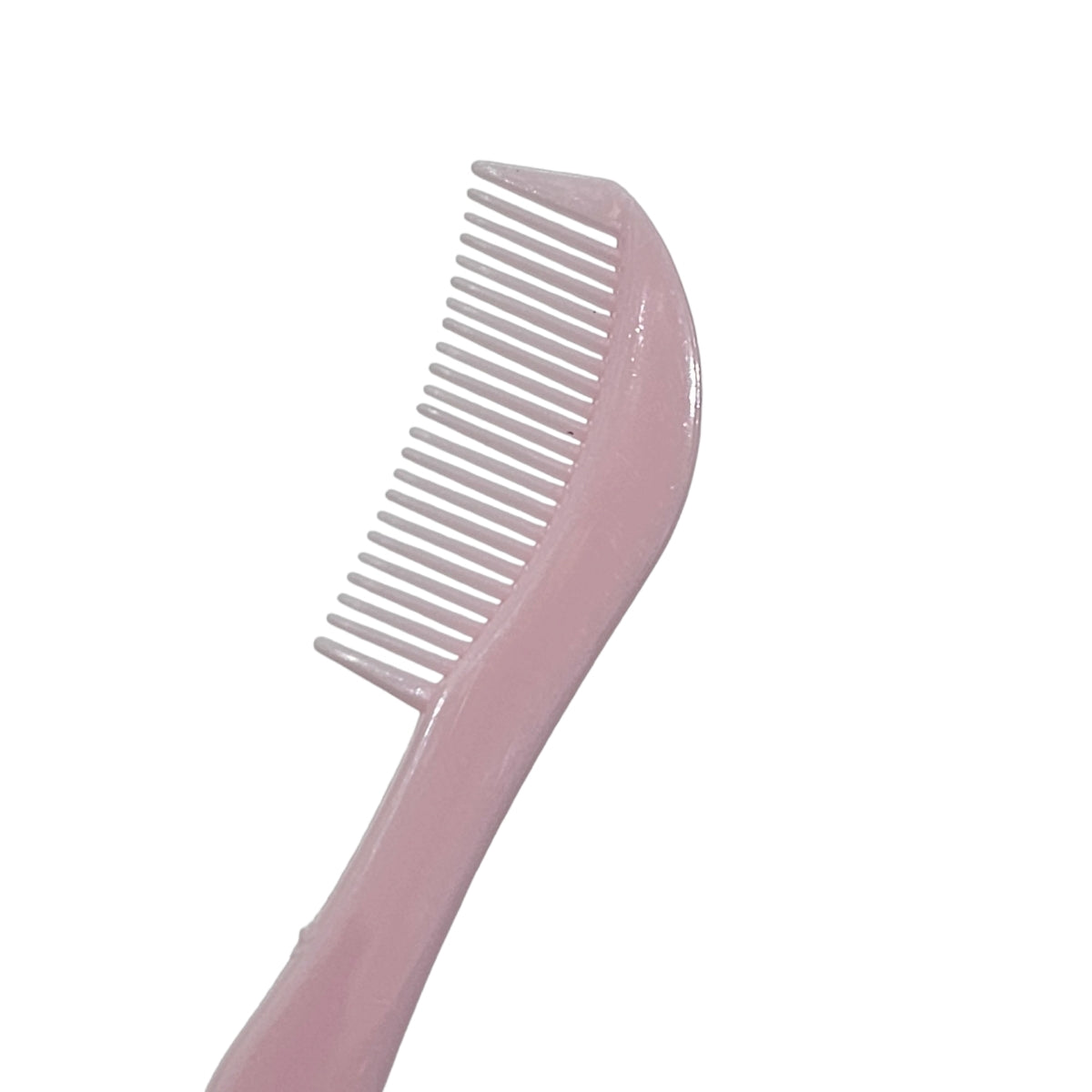 Image of Periuta Gene cu Pieptan  1 Buc. Pink