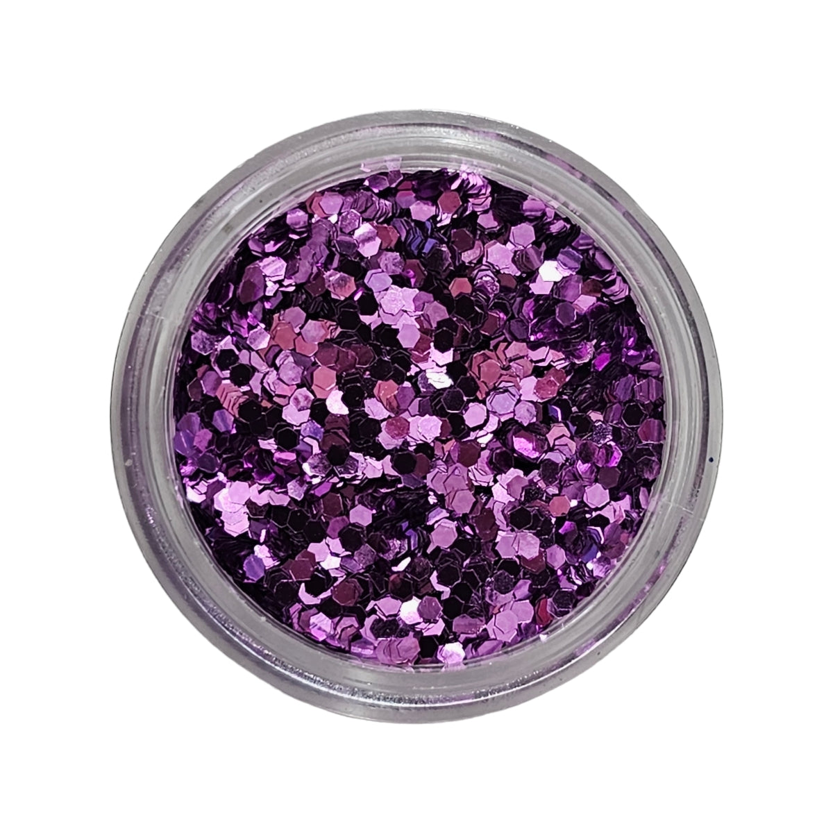 Image of Decor Unghii Purple Rain 39