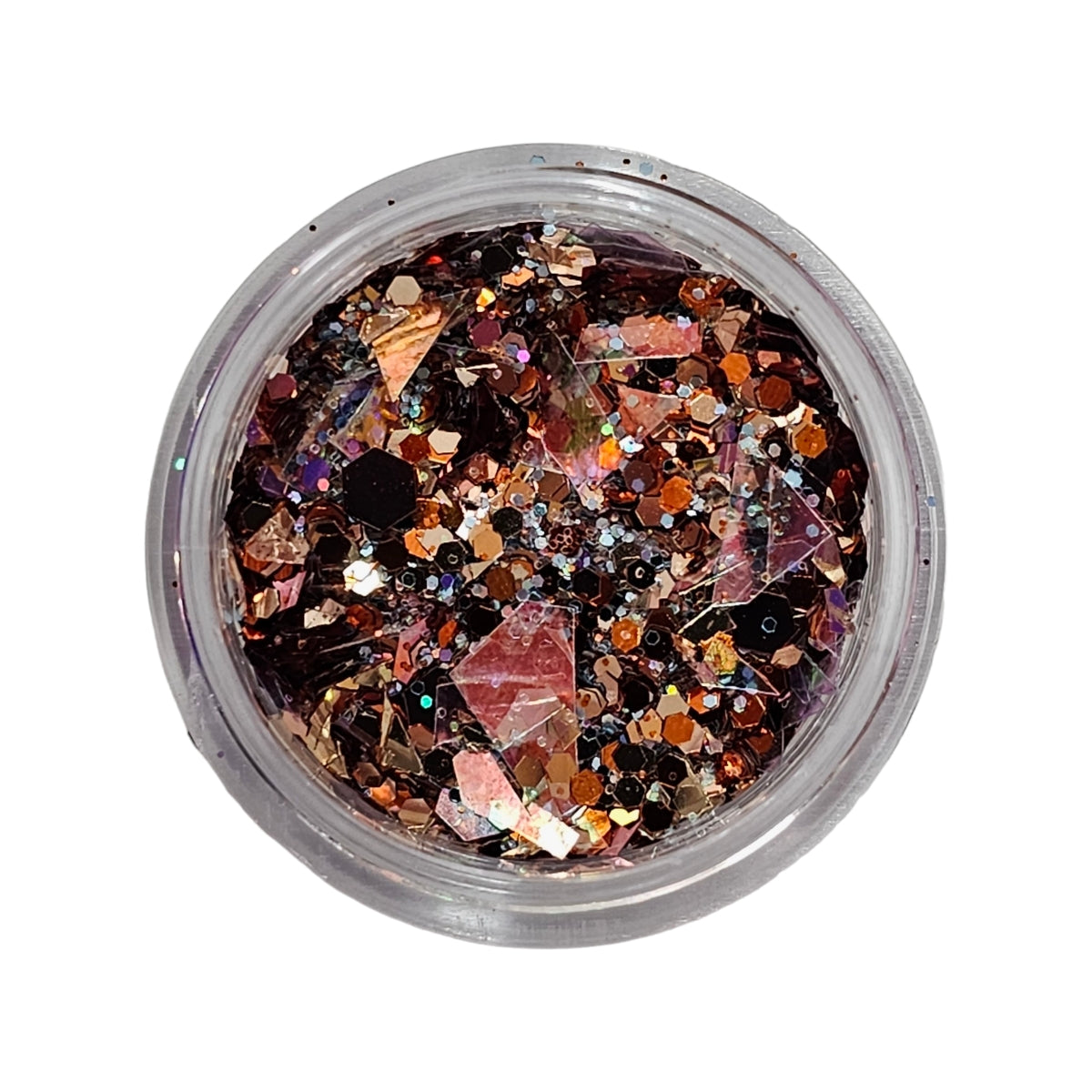 Image of Decor Unghii Splash Moon SM 02