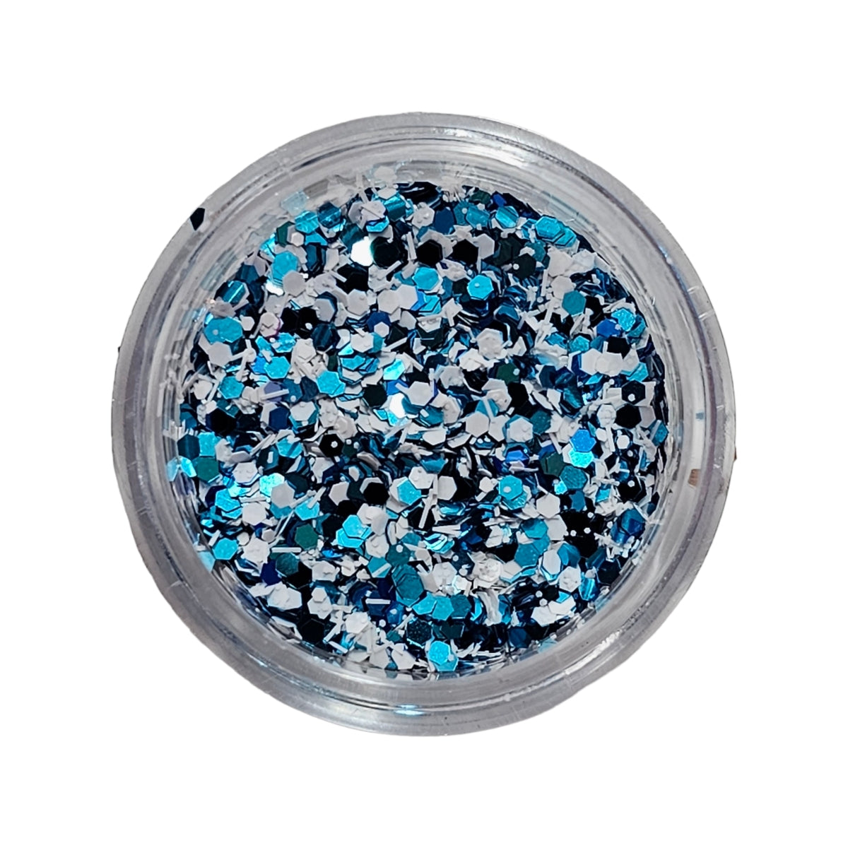 Decor Unghii Multicolor Mirror DMM 15
