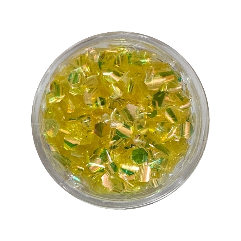 Image of Decor Unghii Solzi Sirena Ss 12