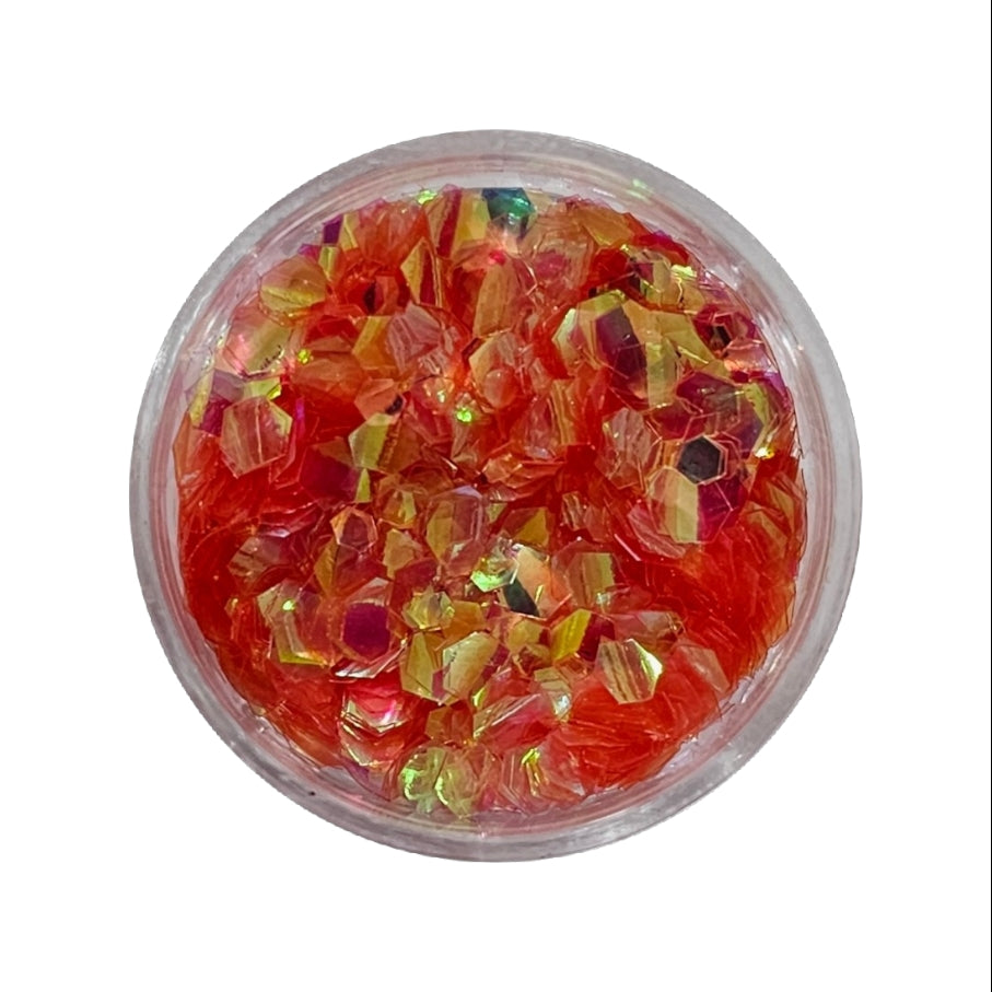 Image of Decor Unghii Solzi Sirena Ss 14