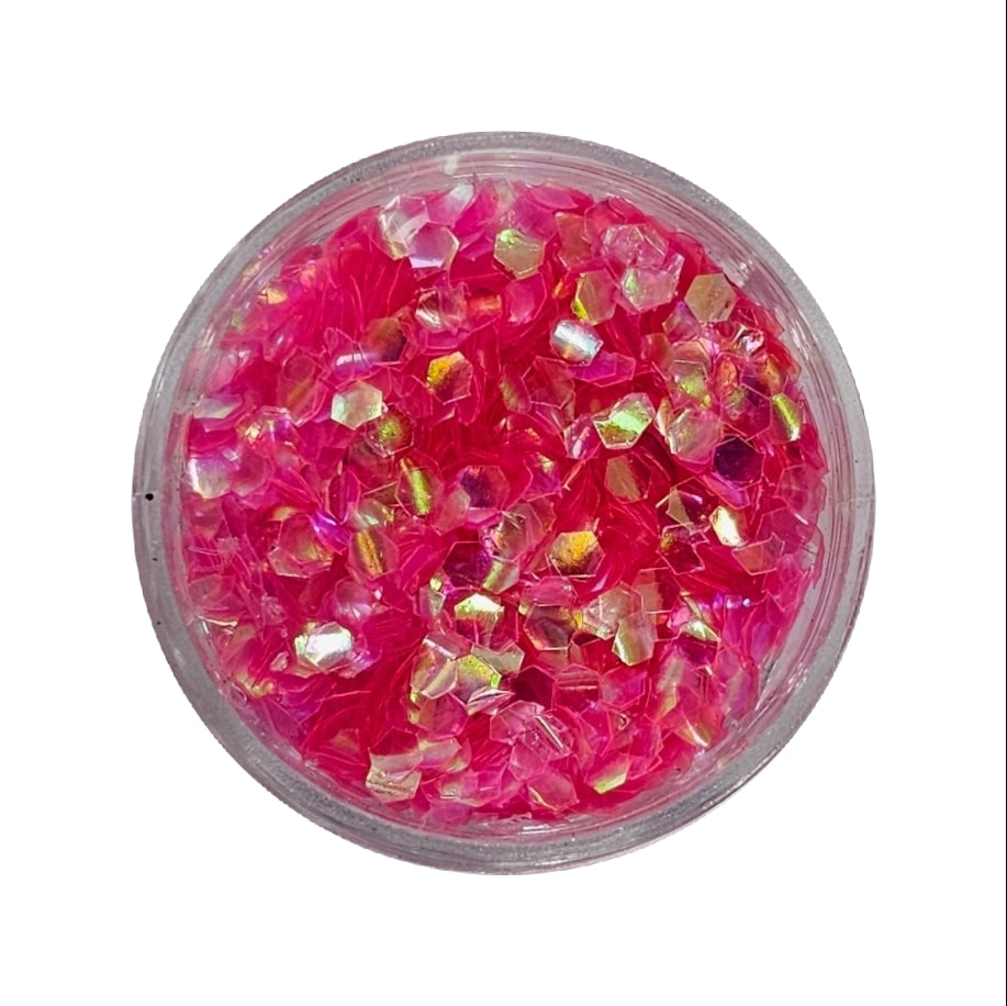 Image of Decor Unghii Solzi Sirena Ss 16