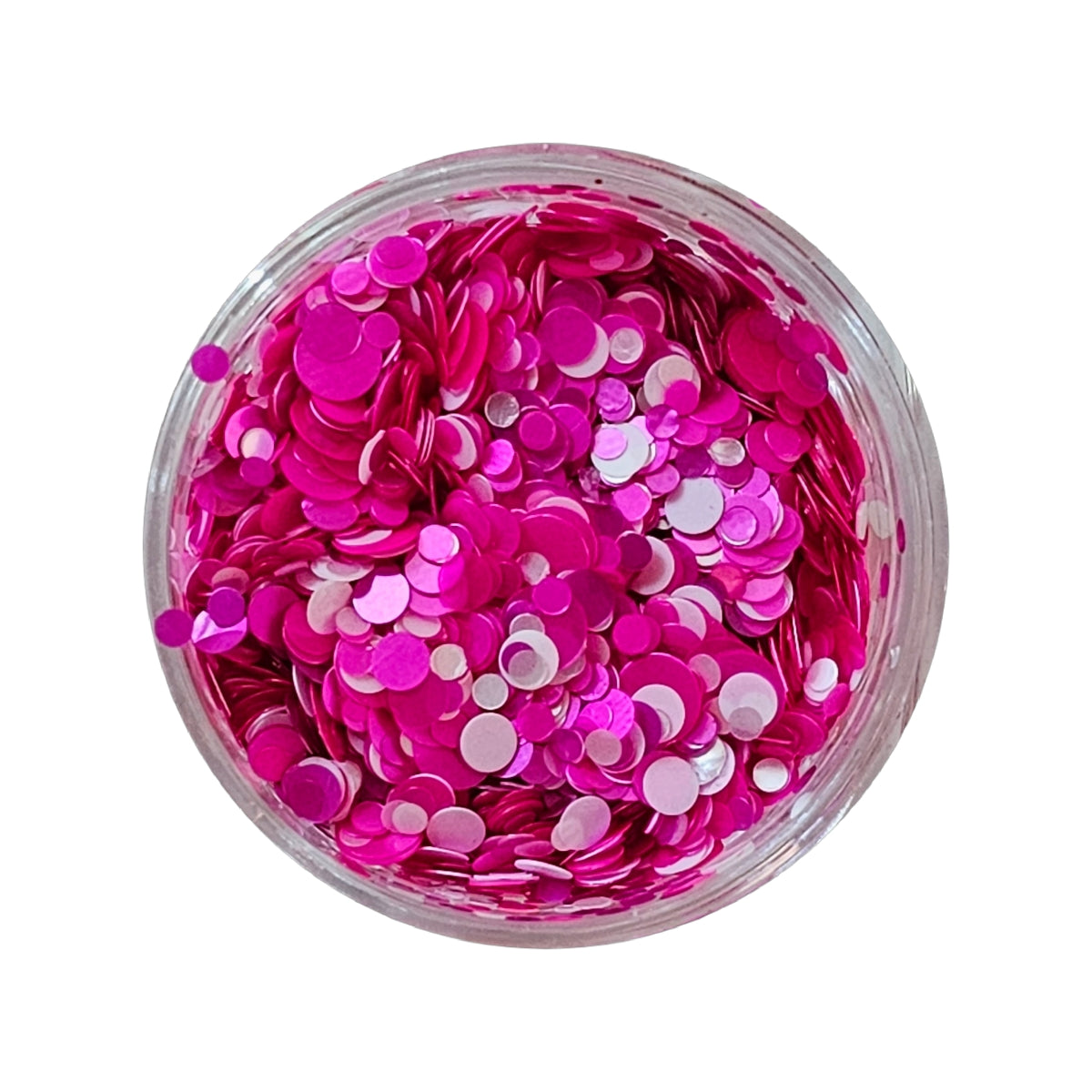Image of Decor Confetti Unghii RA12