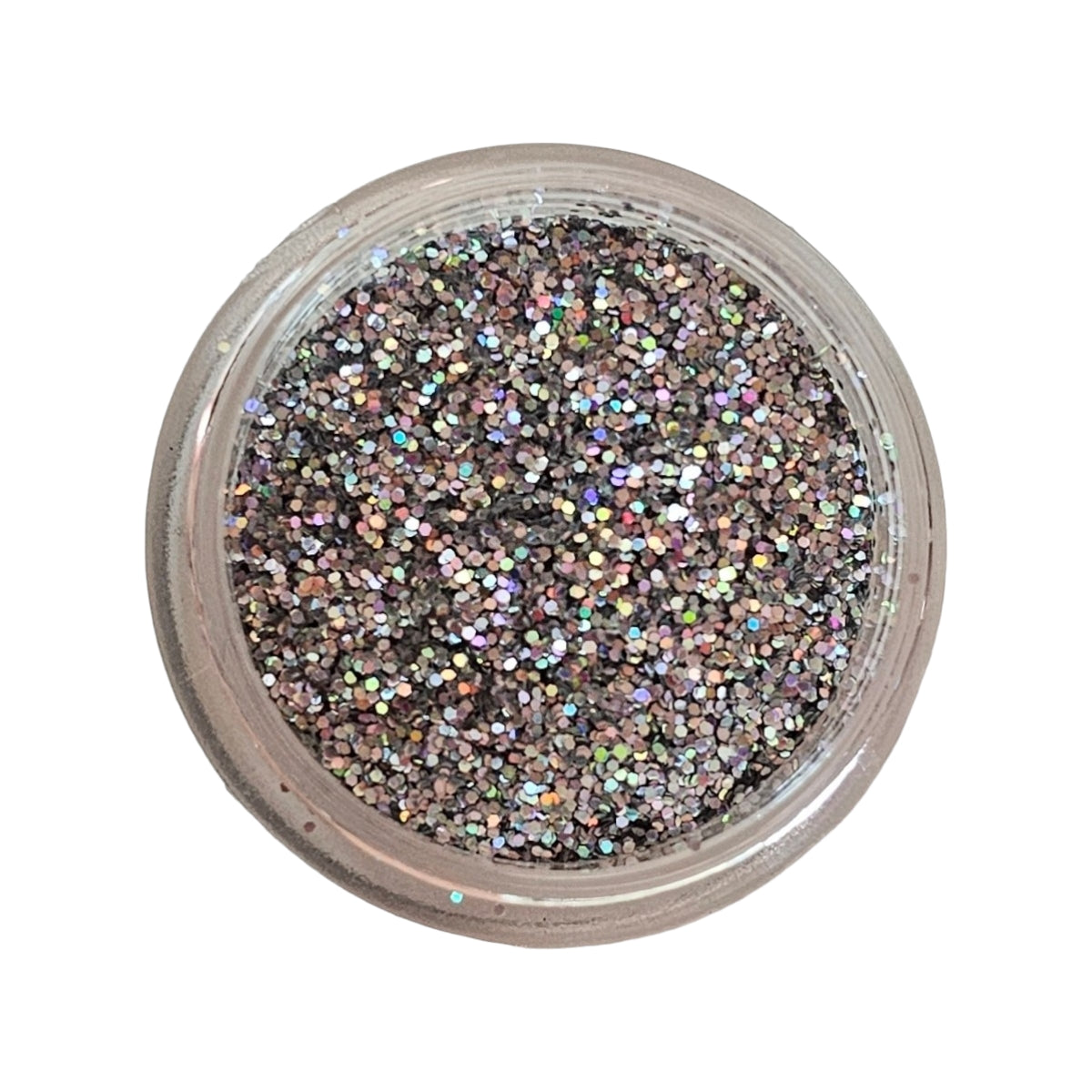 Decor Unghii Glitter AB113