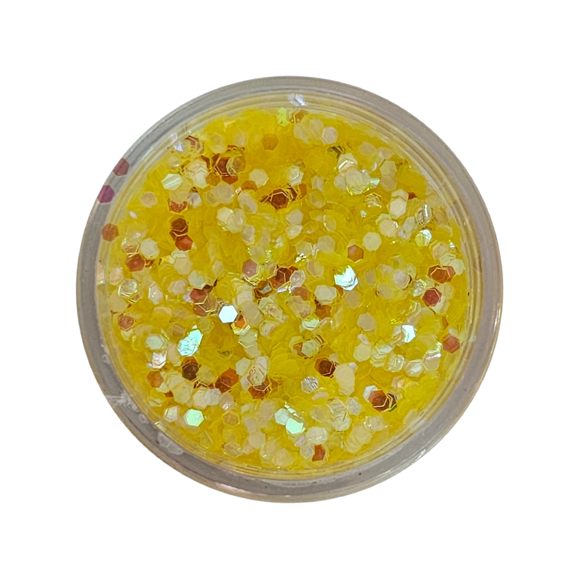 Image of Decor Unghii Glitter RiudSun RS44