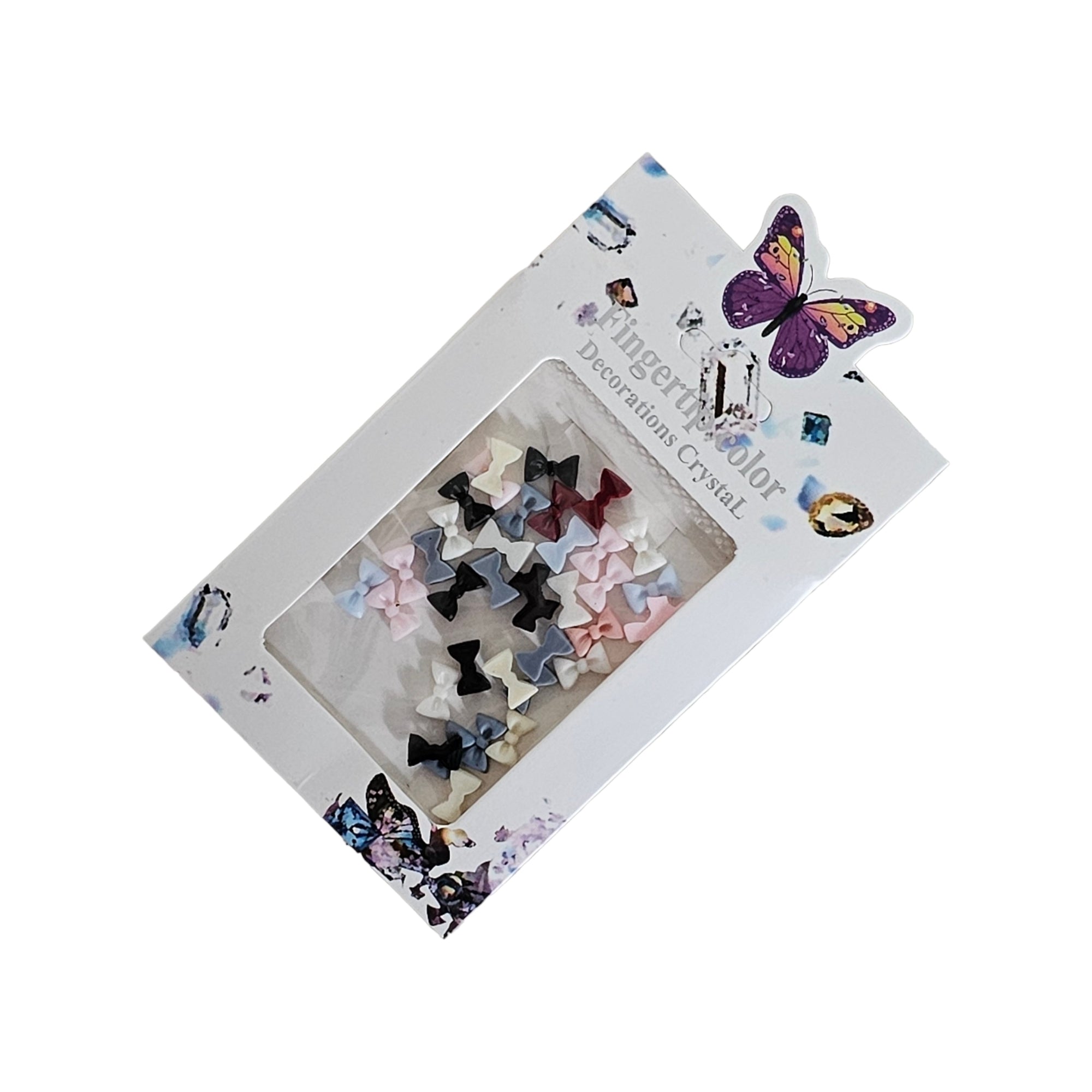 Image of Decor Unghii New Model 16