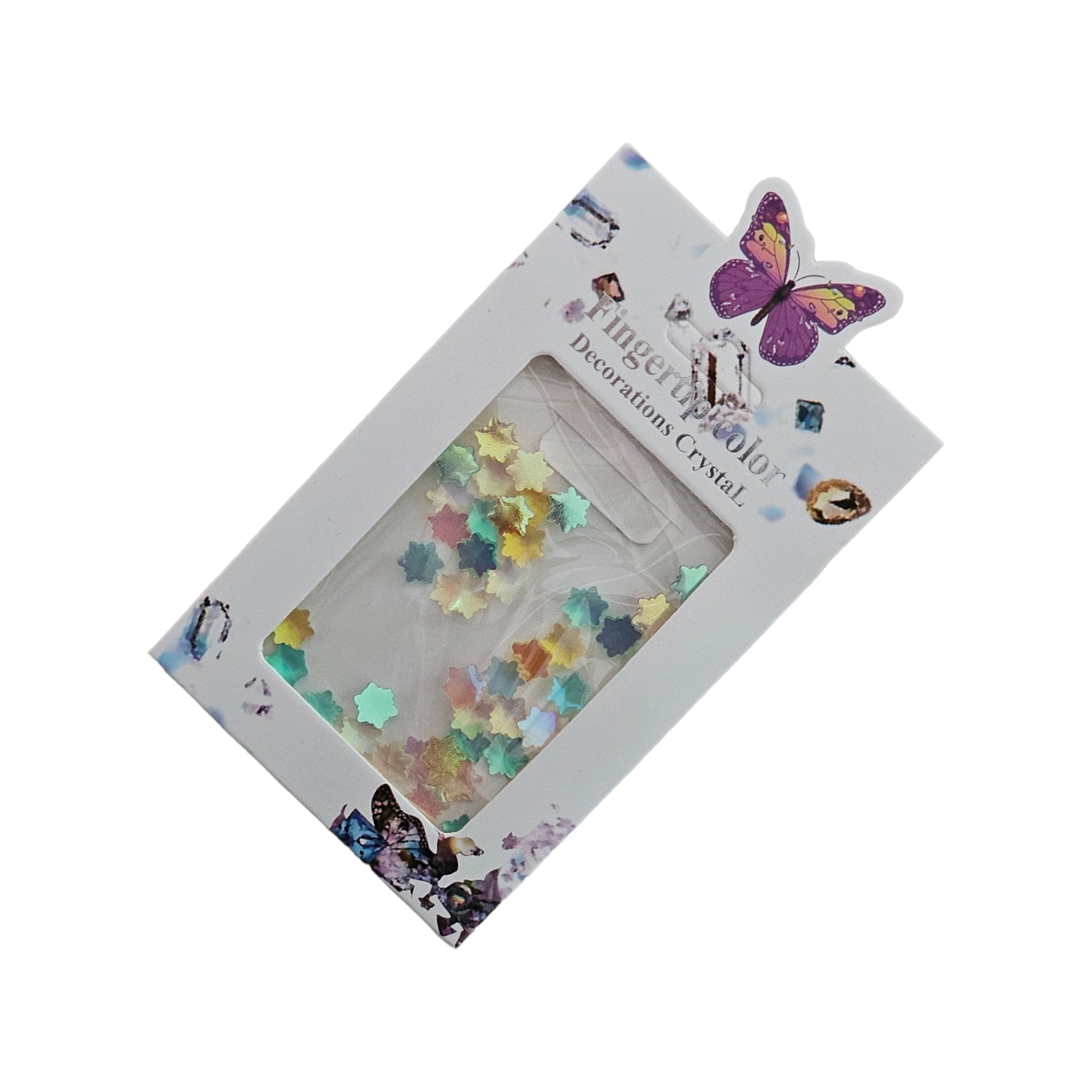 Image of Decor Unghii New Model 29