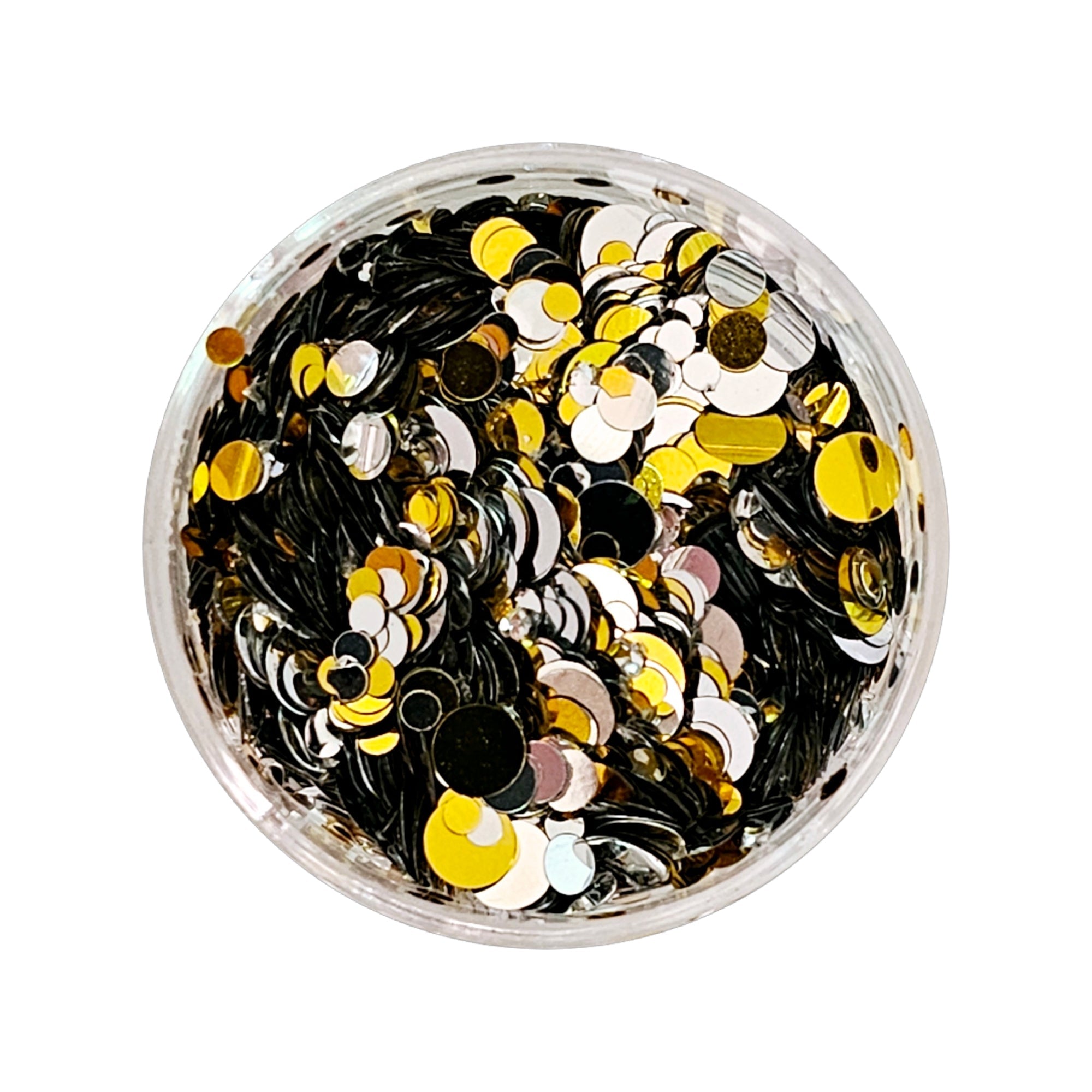 Image of Decor Confetti Unghii GSC1