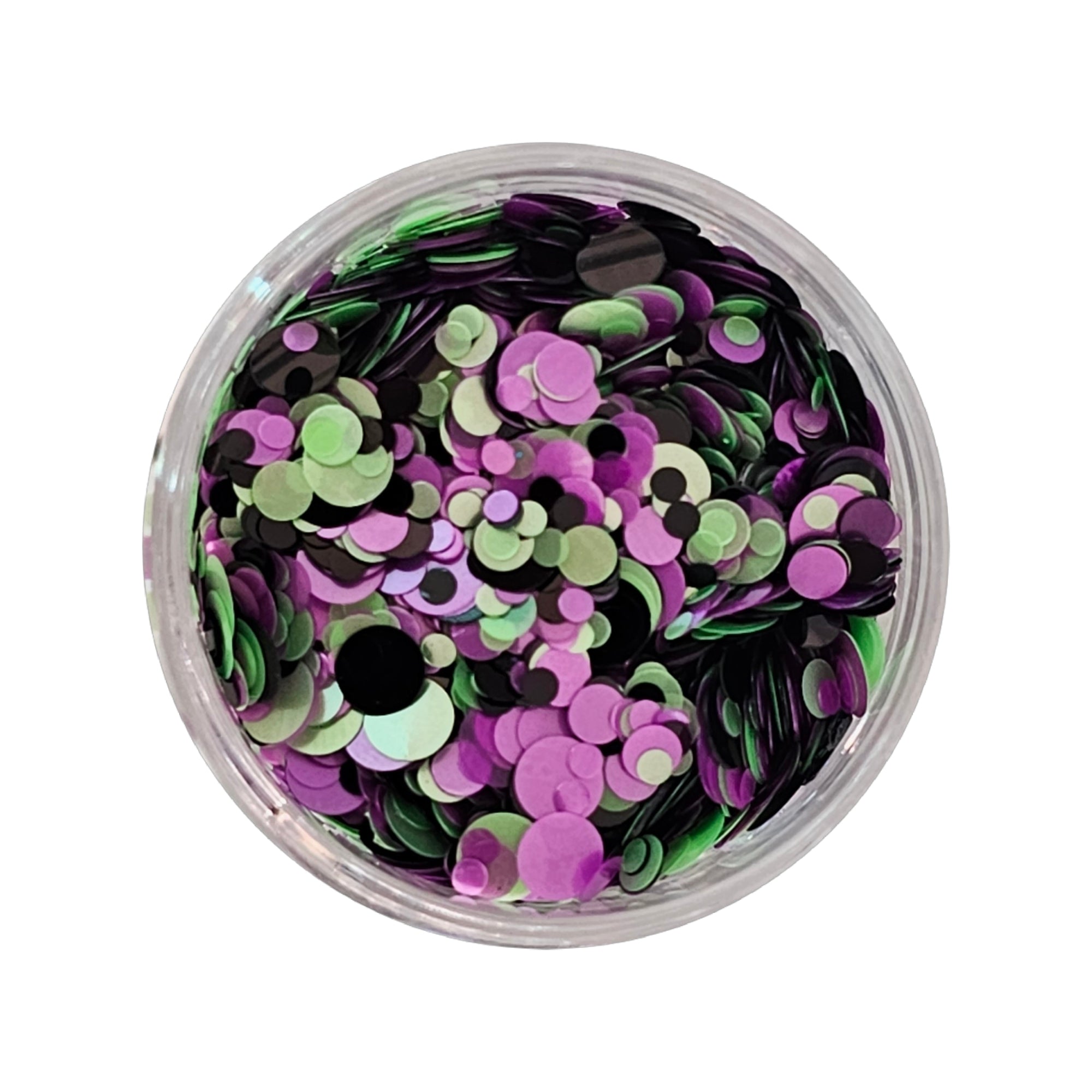 Image of Decor Confetti Unghii VMN9