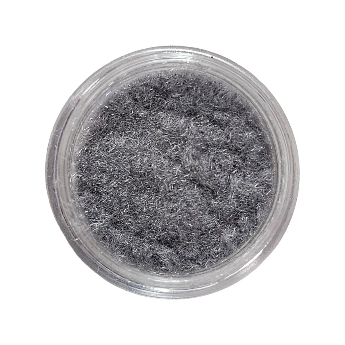 Image of Decor Unghii Catifea Grey Navy CT04