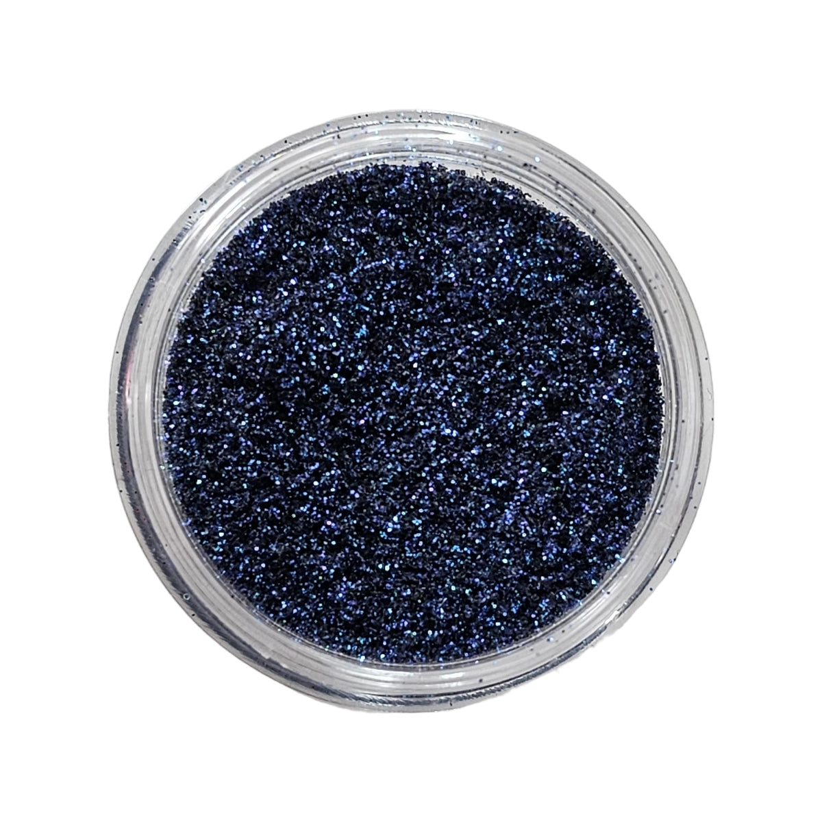 Decor Glitter Sky Dark Rain SDR99
