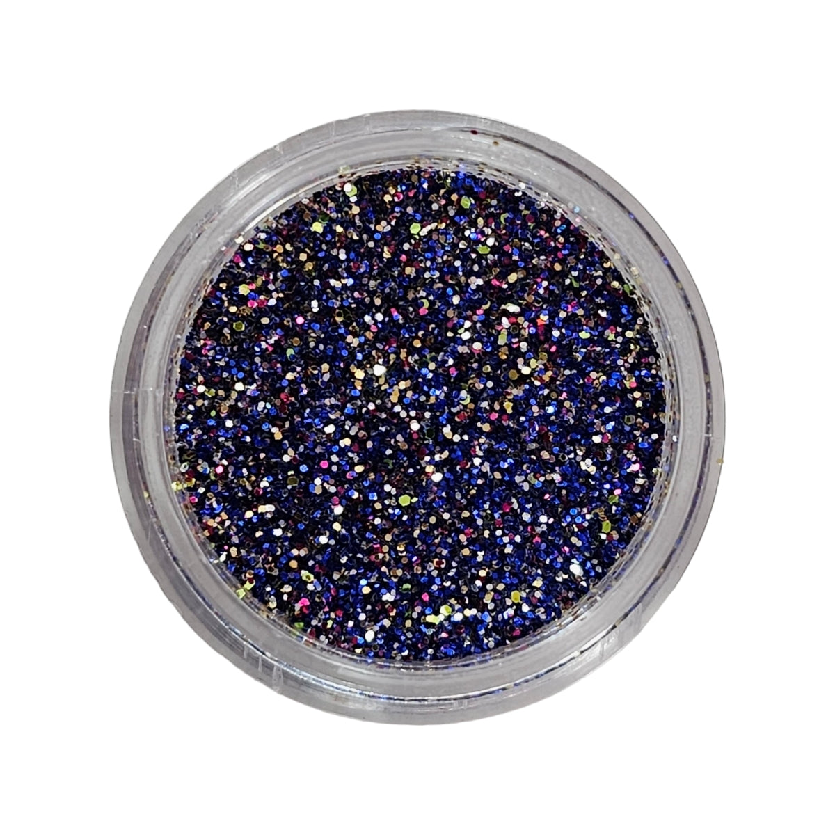 Image of Decor Glitter Multicolor Astrele GMA20