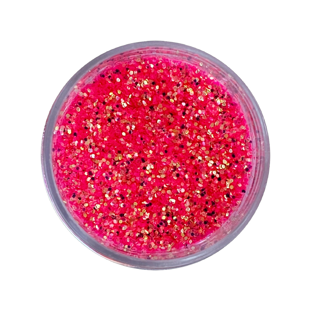 Image of Decor Glitter Barbie Rich BR33(special color)