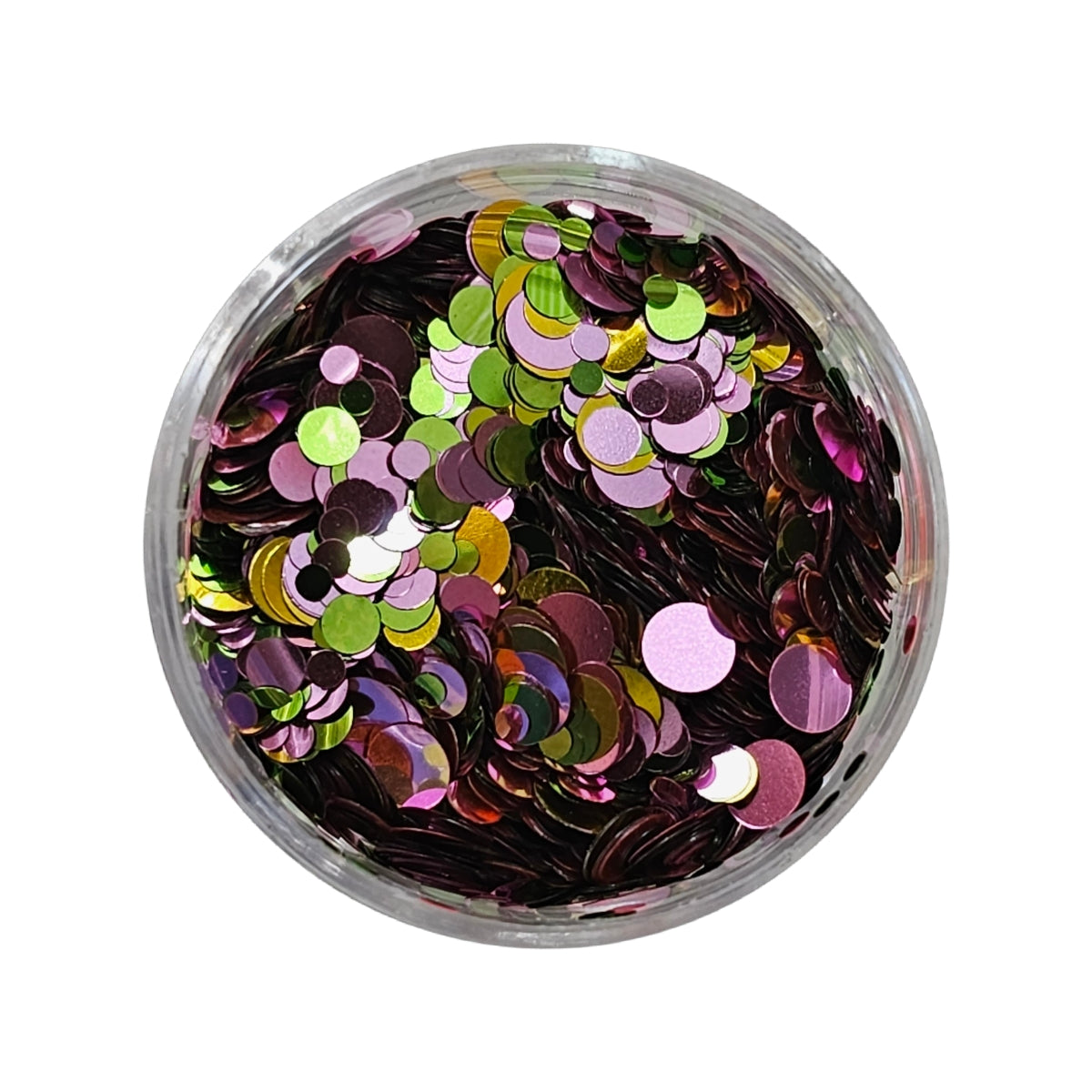 Decor Confetti Unghii VPG33