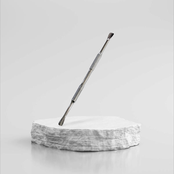 Pusher-Instrument Manichiura Coria Lux Style LS07