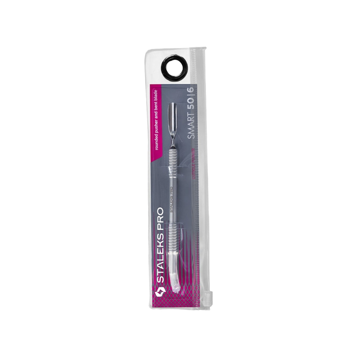 Pusher cuticule Staleks Pro Smart - PS-50/6 (Stangaci) PSGQ