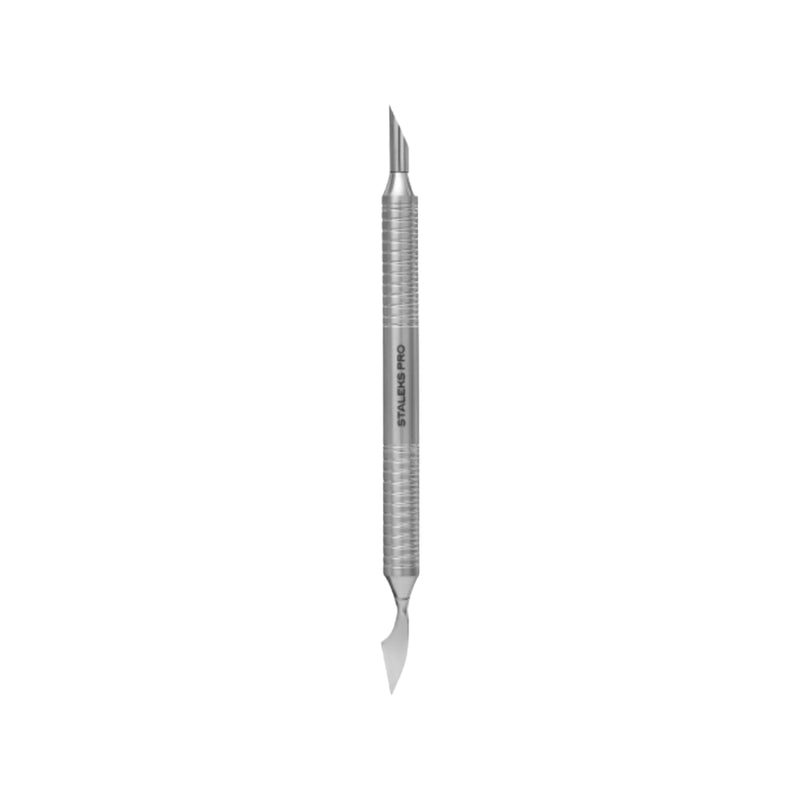 Pusher Manichiura, Staleks PE-100/1 (stangaci) pusher + cleaner
