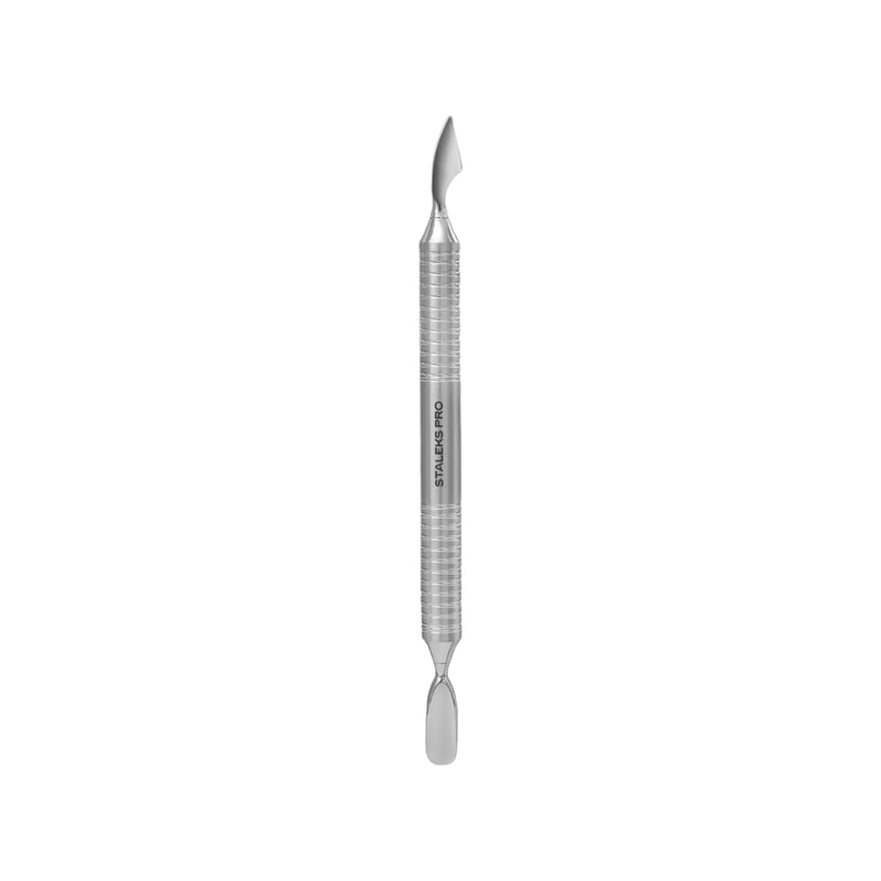 InstrumenManichiura, Staleks PE-100/3 (stangaci) pusher + cleaner