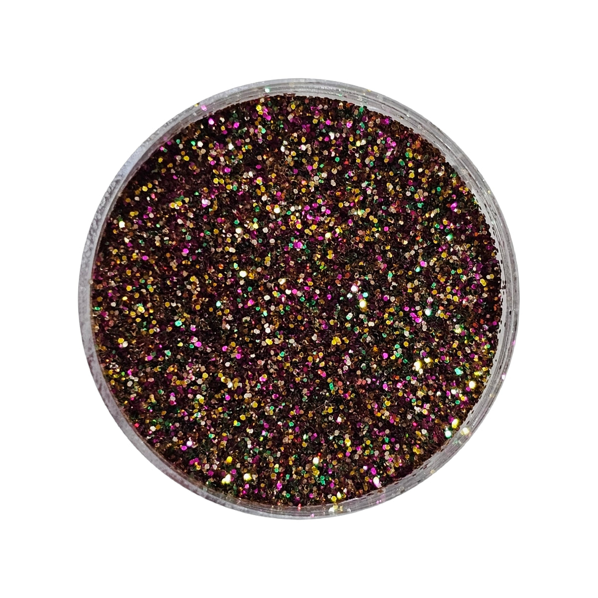 Image of Decor Glitter Multicolor Crincy GMC28