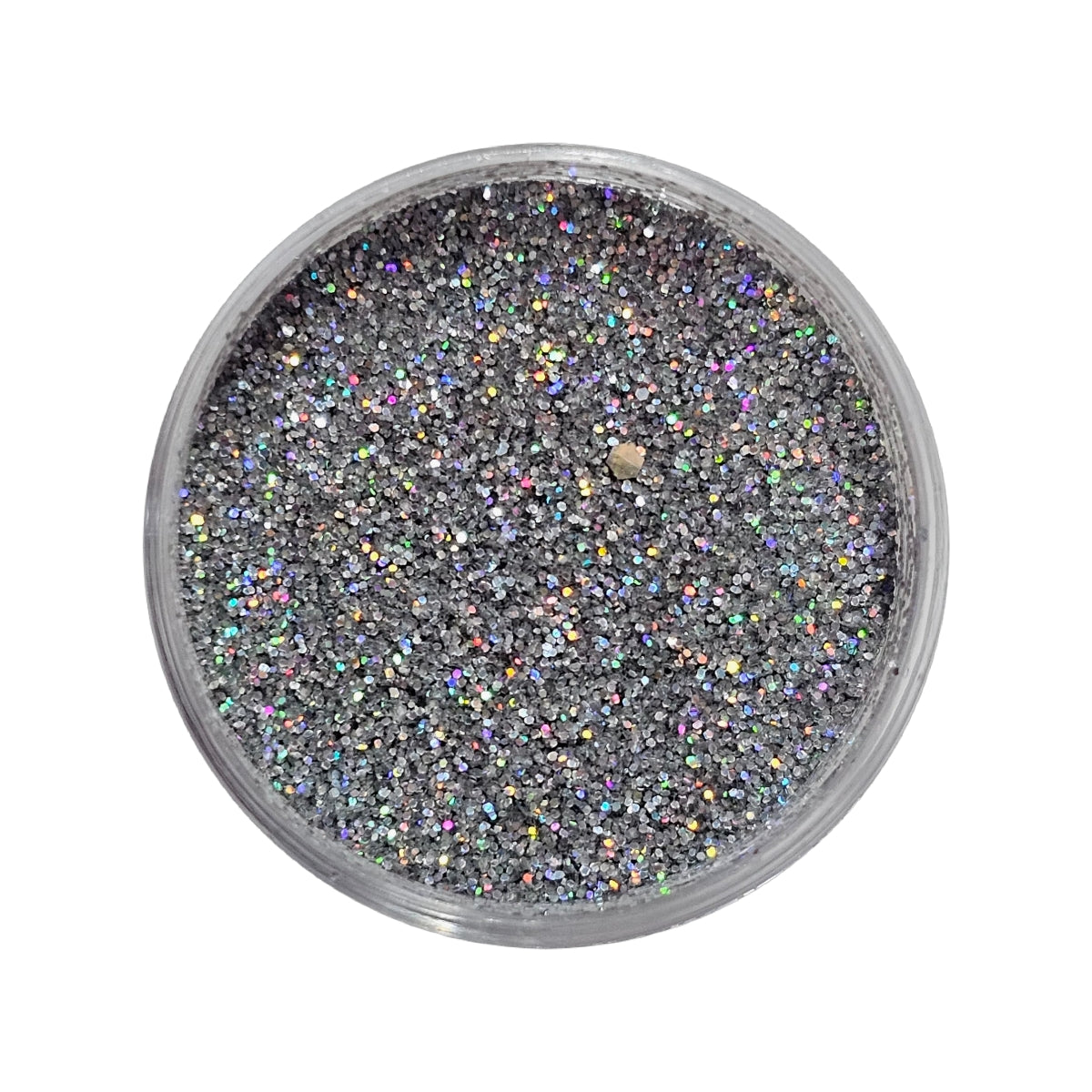 Image of Decor Unghii Glitter Lux Special AB GLS1