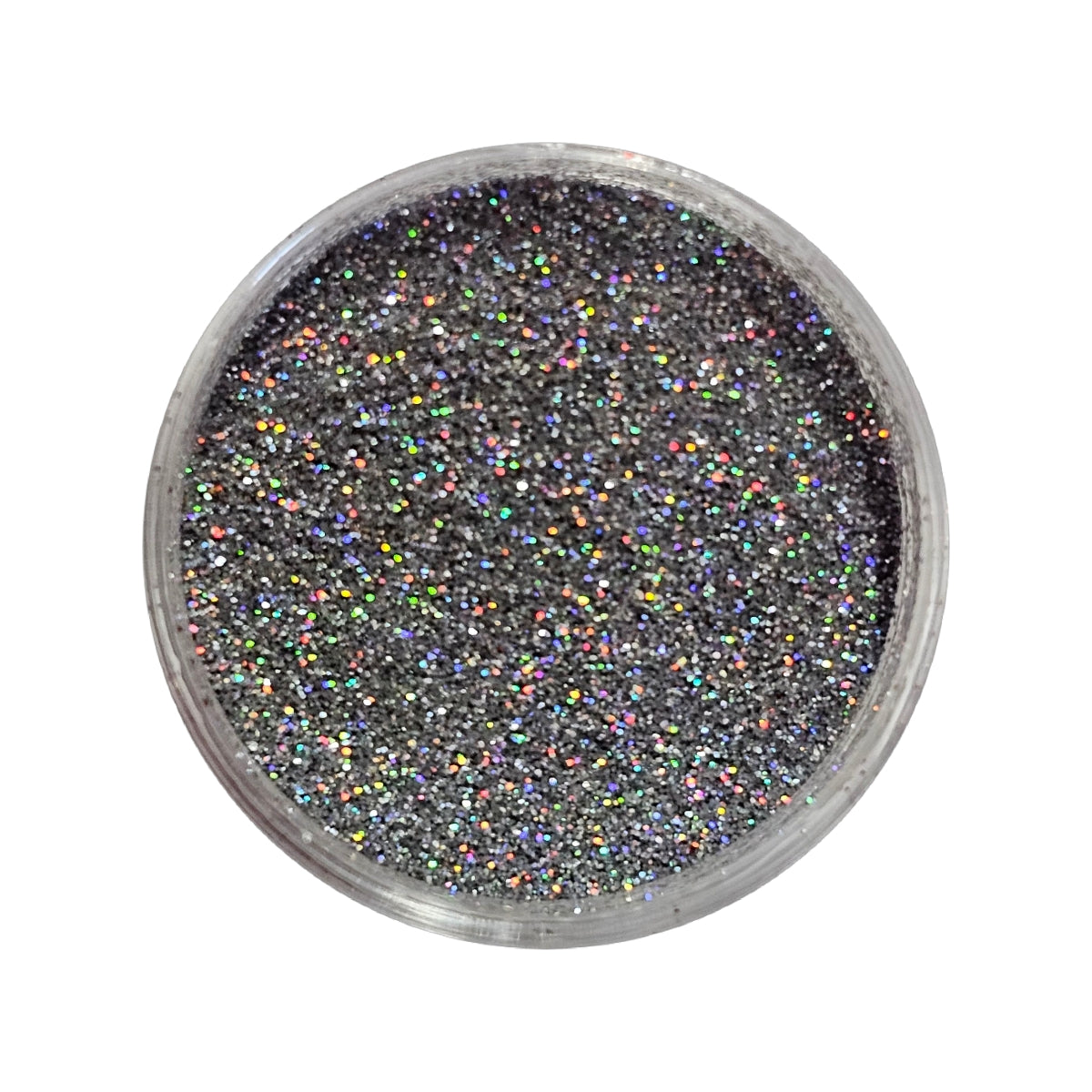 Image of Decor Unghii Glitter Super Fin AB SF21