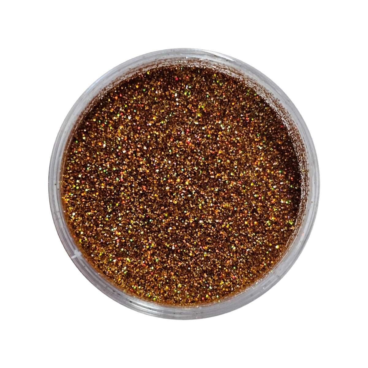 Decor Unghii Glitter Super Fin AB SF22