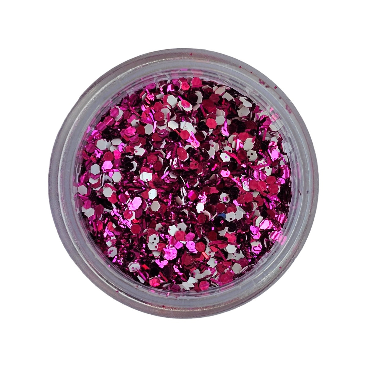 Image of Decor Unghii Multicolor Pink DMM 17