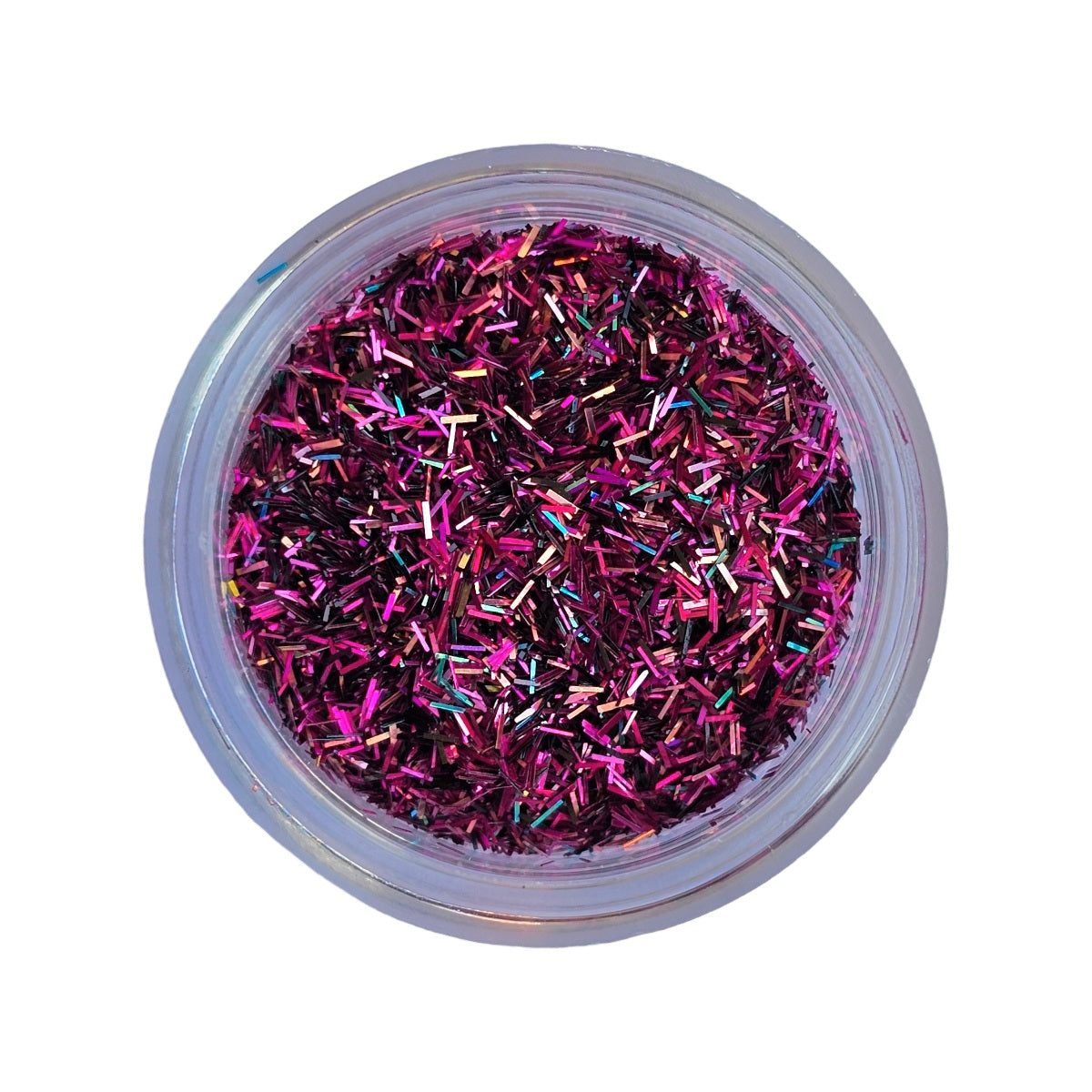 Image of Decor Unghii Fulgi Barbie FGS 56