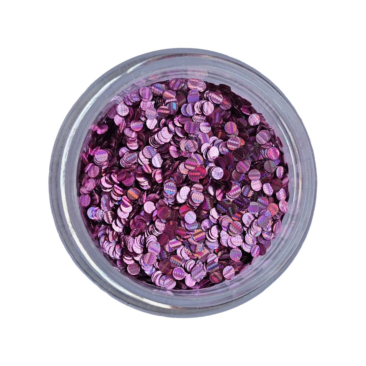Decor Unghii Purple AB  PAB3
