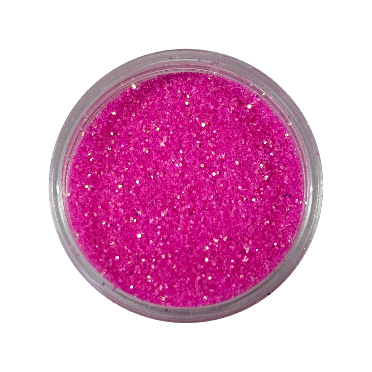 Image of Decor Unghii Glitter Super Pink Charm PC53