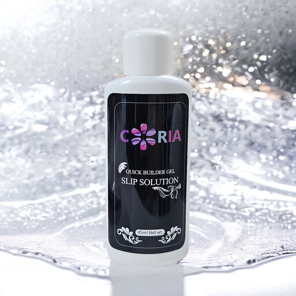 Slip Solution Polygel