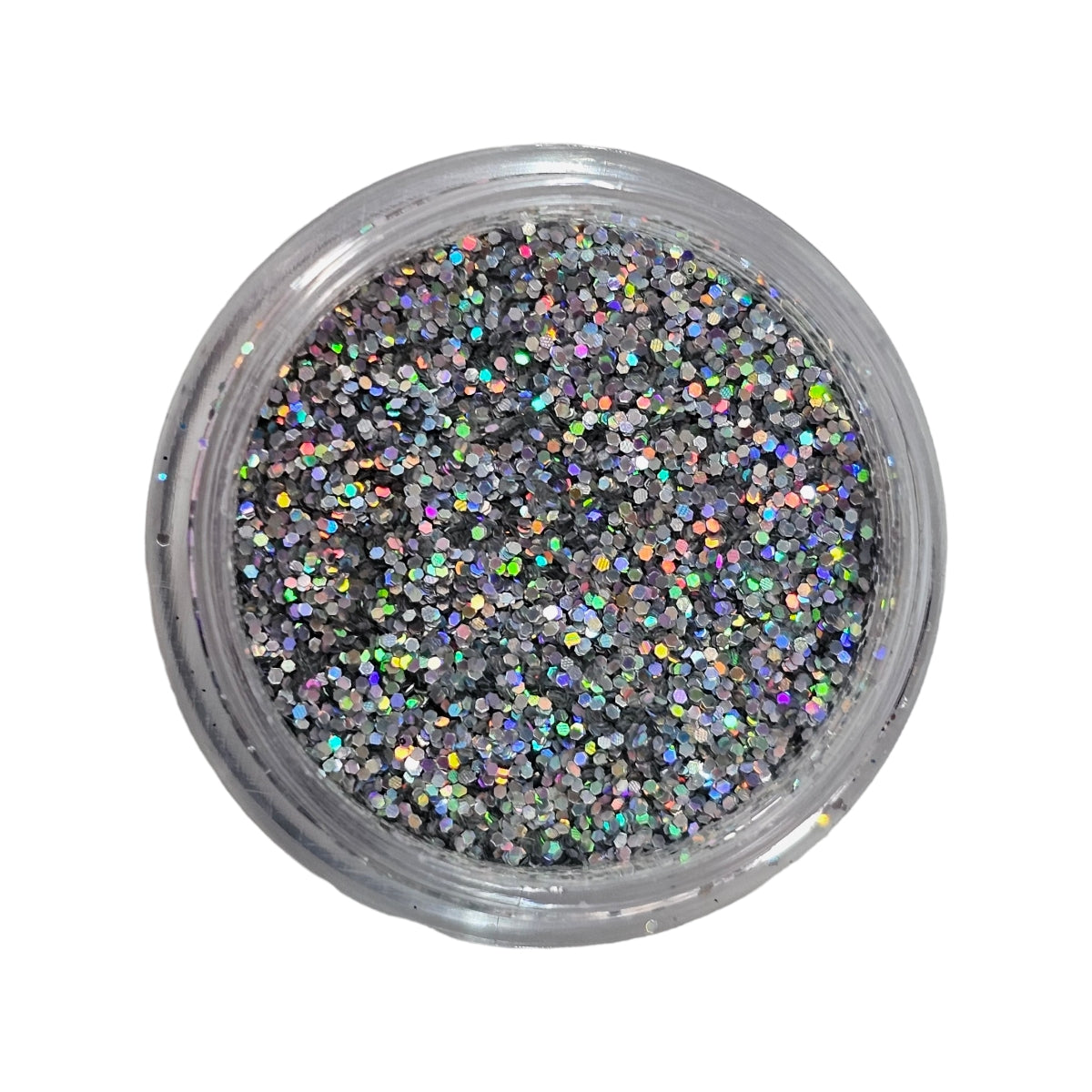 Image of Decor Unghii glitter ABYRA