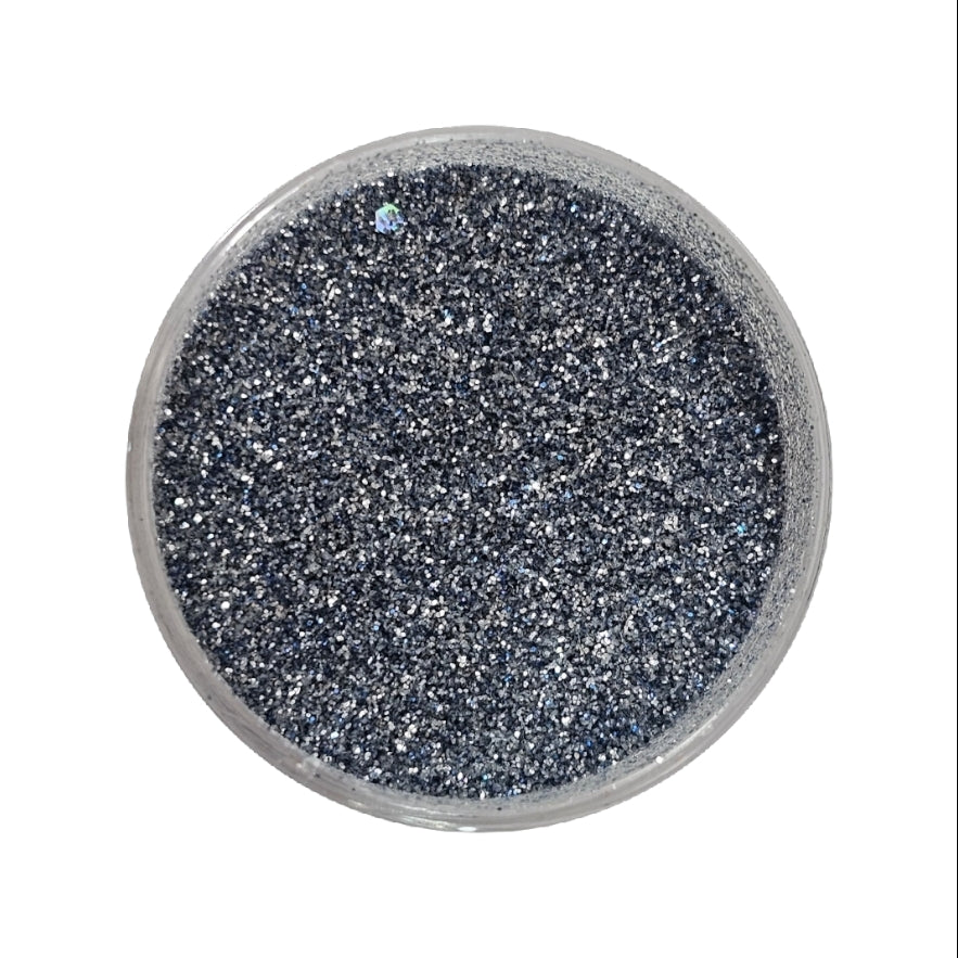 Image of Decor Unghii Glitter SV43
