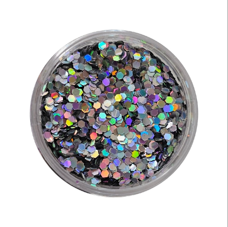 Decor Unghii Glitter Ab222