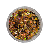 Decor Unghii Glitter GoldyLux
