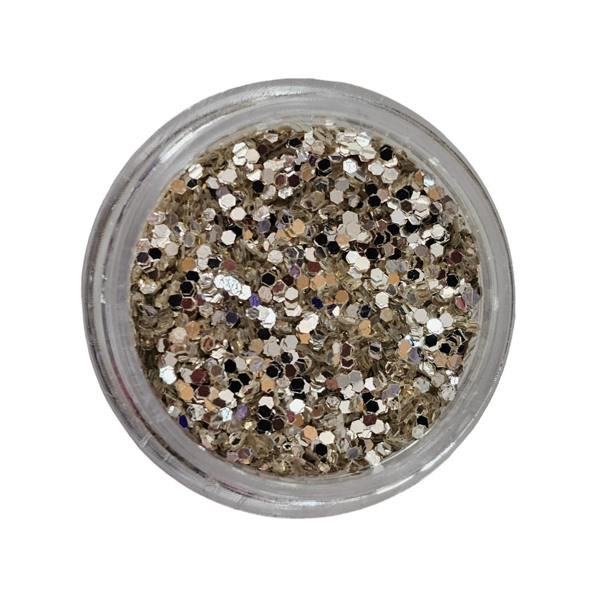 Image of Decor Unghii Glitter B1