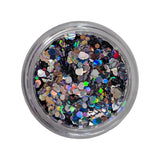 Decor Unghii Glitter ABF30